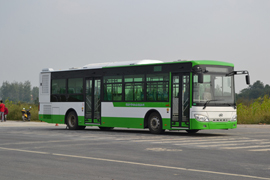 الحافلة العامة HFF6114GK50