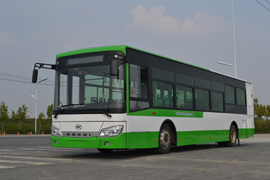 حافلة النقل الحضري HFF6902GK51
