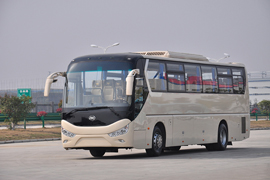 حافلة السفر HK6129H