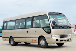 حافلة نقل الموظفين HFC6700JK4