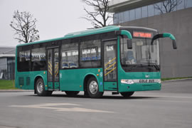 حافلة المدينة HK6813G