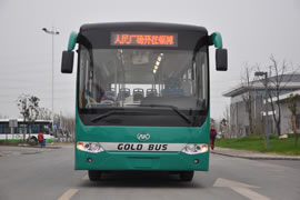 حافلة المدينة HK6910G