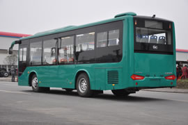 حافلة المدينة HK6940G
