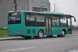حافلة المدينة HK6850G